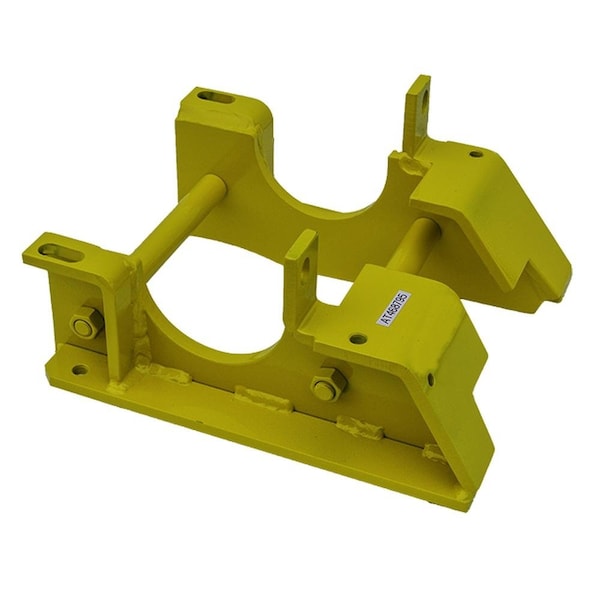 Aftermarket AT380874 Guard, Rear LH Fits John Deere AT380874-PVE - main